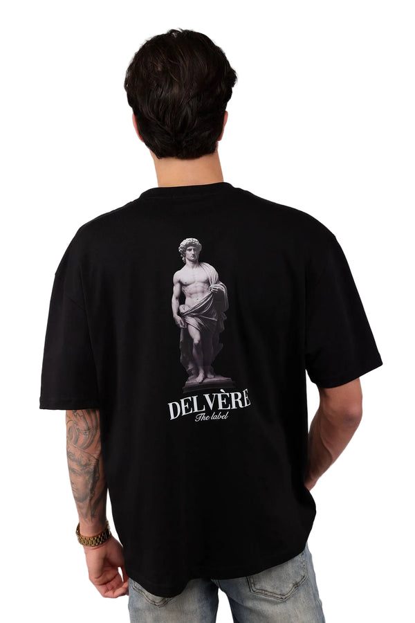 Apollo tee